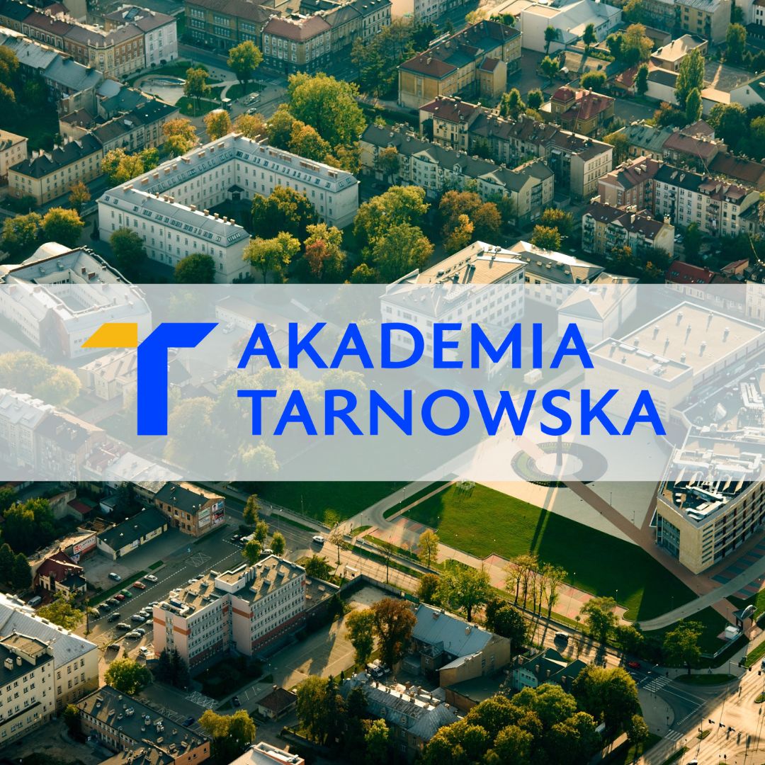 Podpisaliśmy umowę o współpracy z Akademią Tarnowską