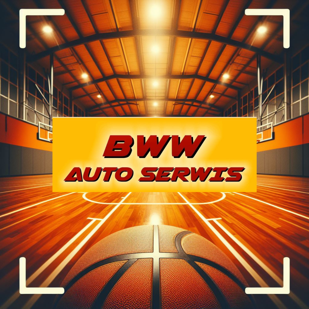 BWW Auto Serwis gra z nami